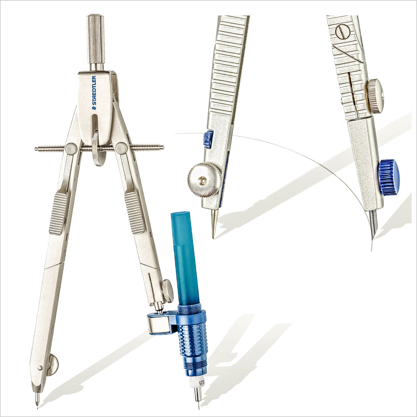 Geometry Compasses School Depot NZ