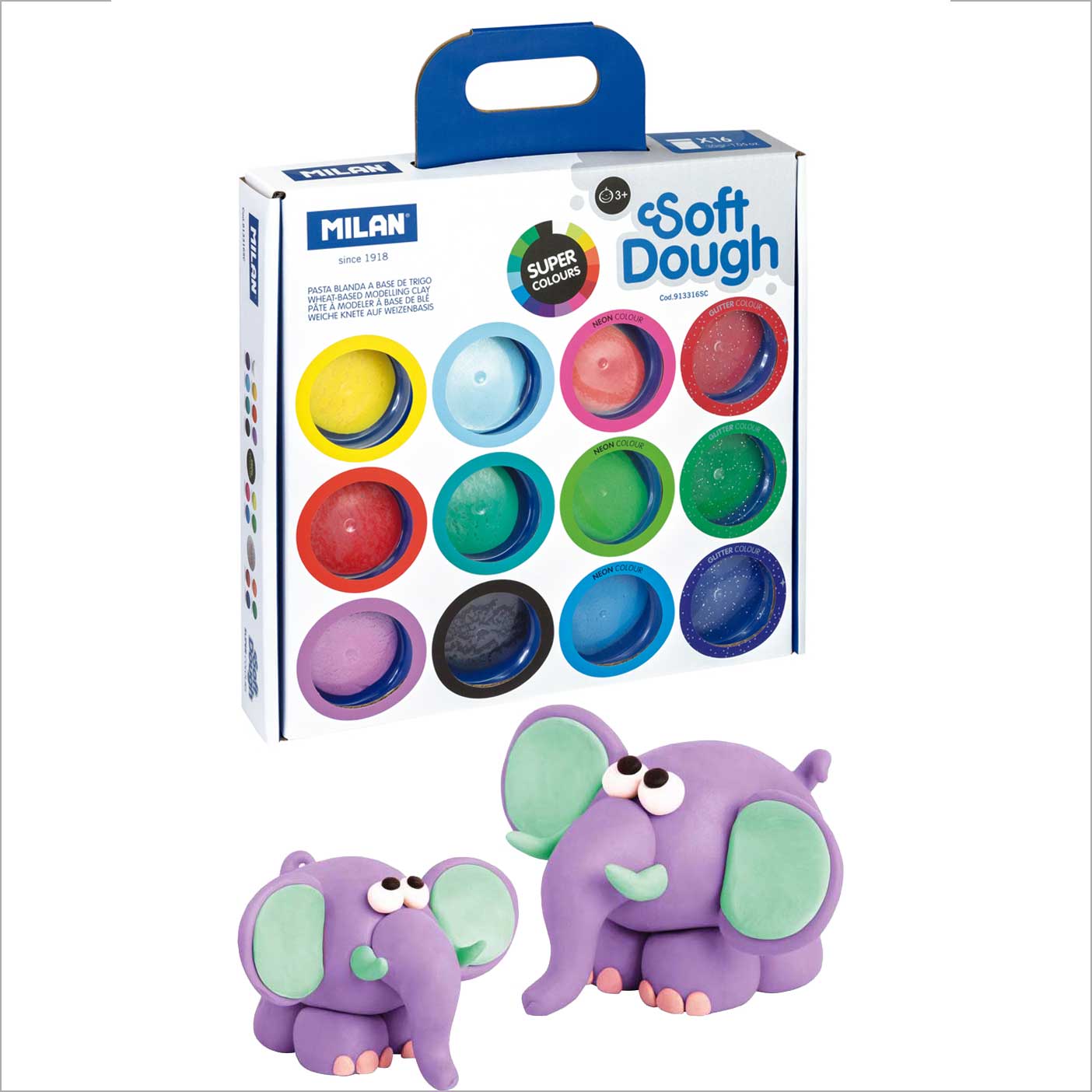 Playdough School Depot NZ