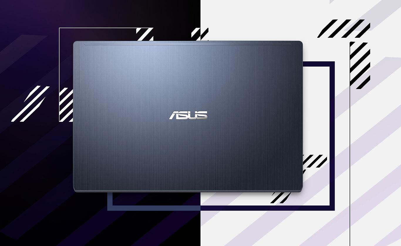 ASUS Vivobook 15.6" Nano Edge Display FHD Intel Celeron N4500 4GB RAM 128GB Windows 11 Home
