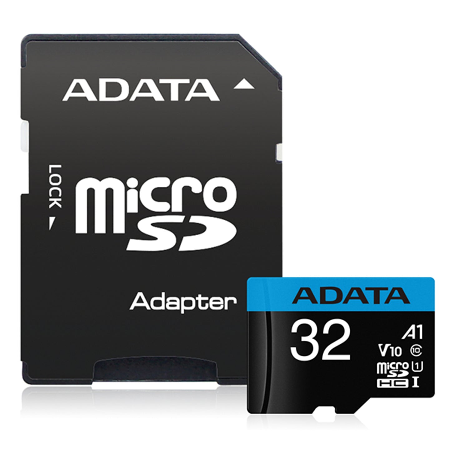 ADATA Premier microSDHC Memory Card 32GB