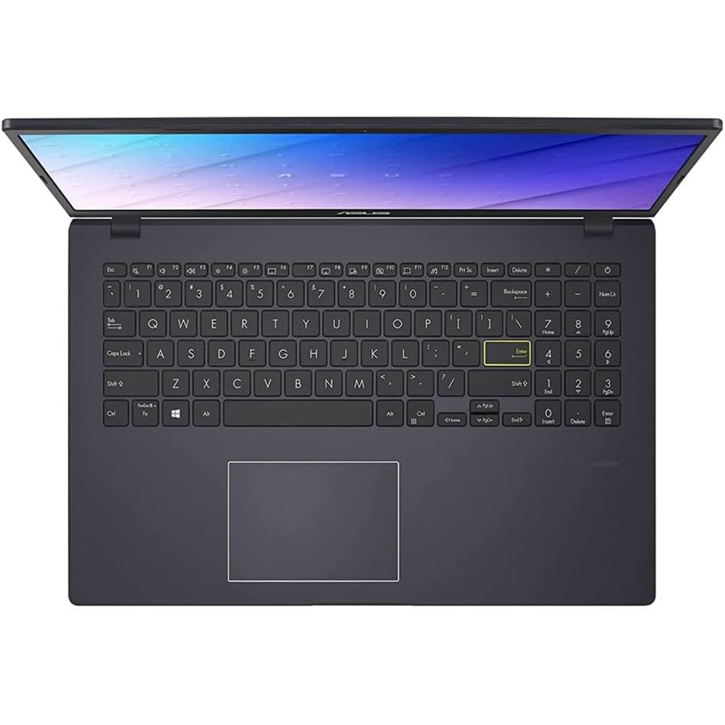 ASUS Vivobook 15.6" Nano Edge Display FHD Intel Celeron N4500 4GB RAM 128GB Windows 11 Home