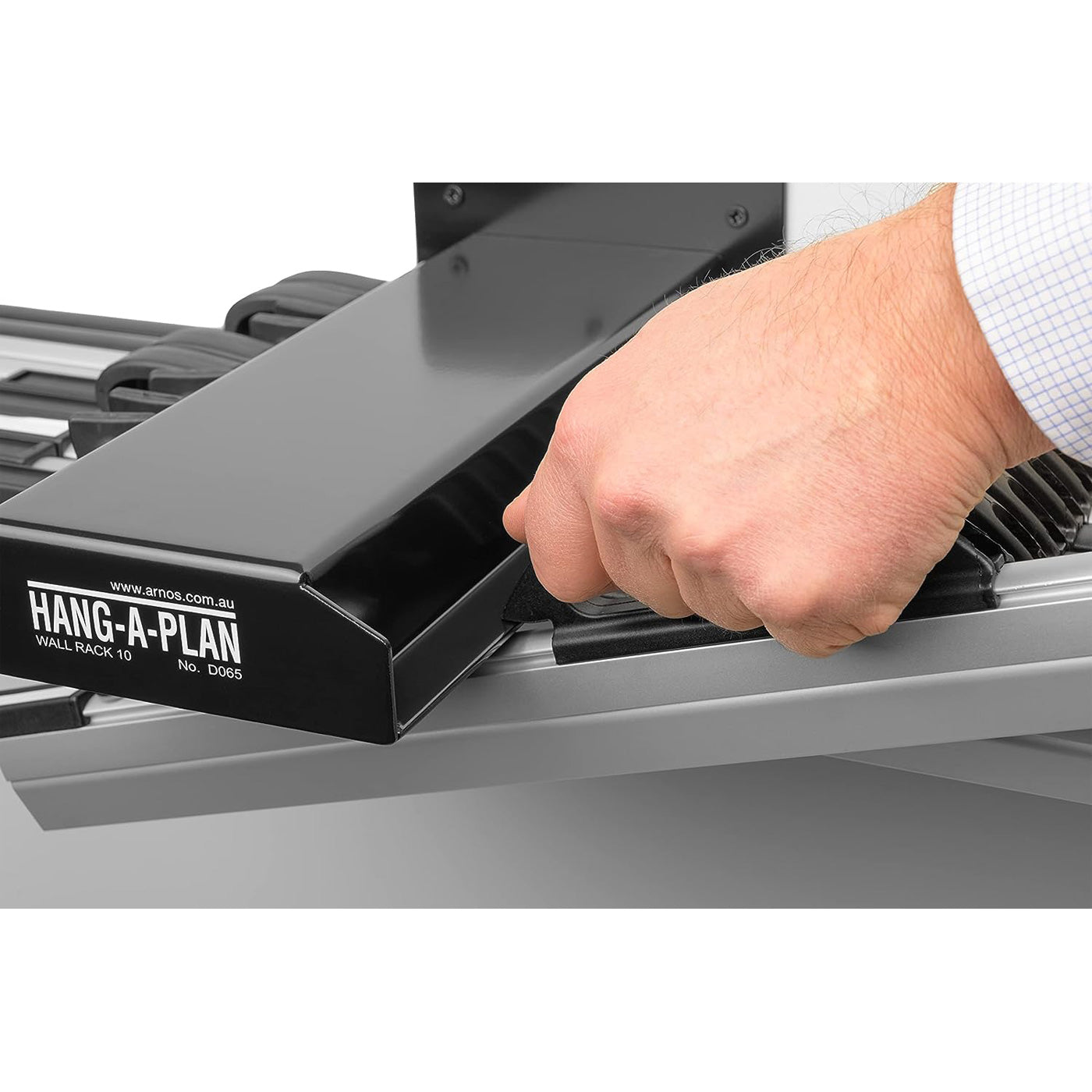 Arnos Hang A Plan General Binder A1/A2 Each