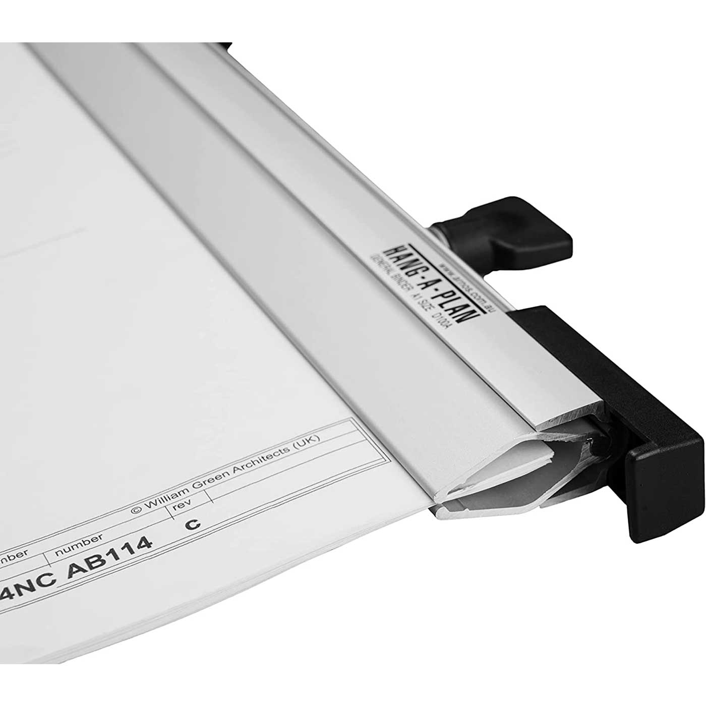 Arnos Hang A Plan General binder A2/A3 Each