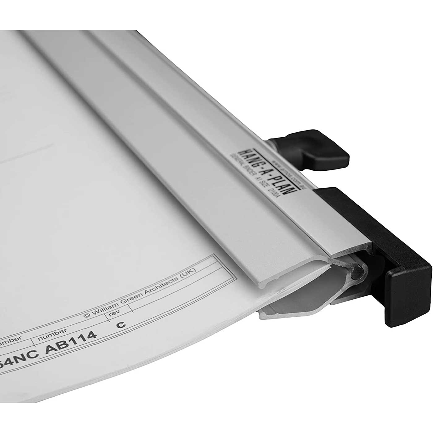 Arnos Hang A Plan General binder A2/A3 Each