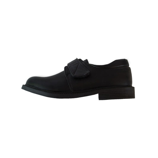 Ash School Shoes Black Size 25 to 38