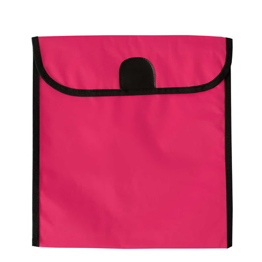 Book Bag Small 26 x 30cm Pink