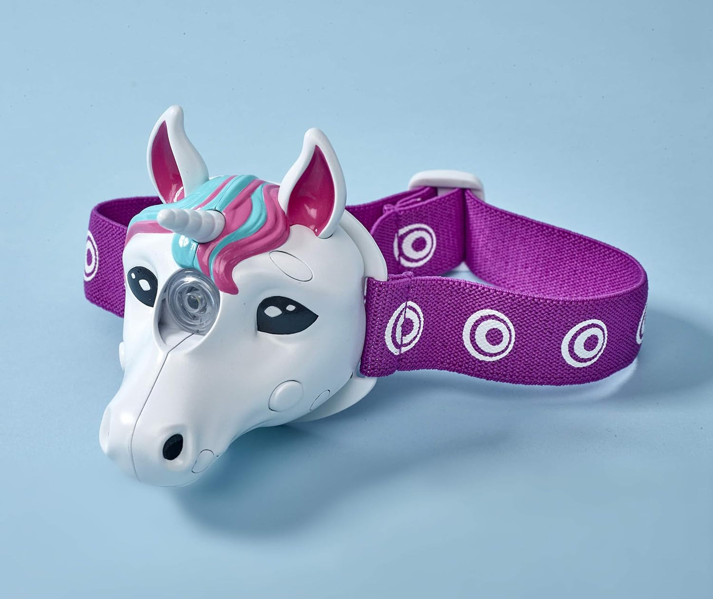 Brainstorm Toys Head Torch Unicorn