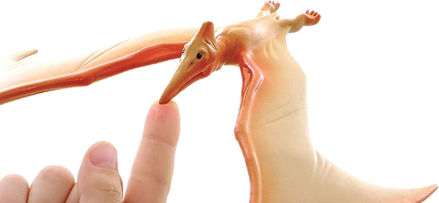Brainstorm Toys Natural History Museum The Amazing Balancing Pteranodon