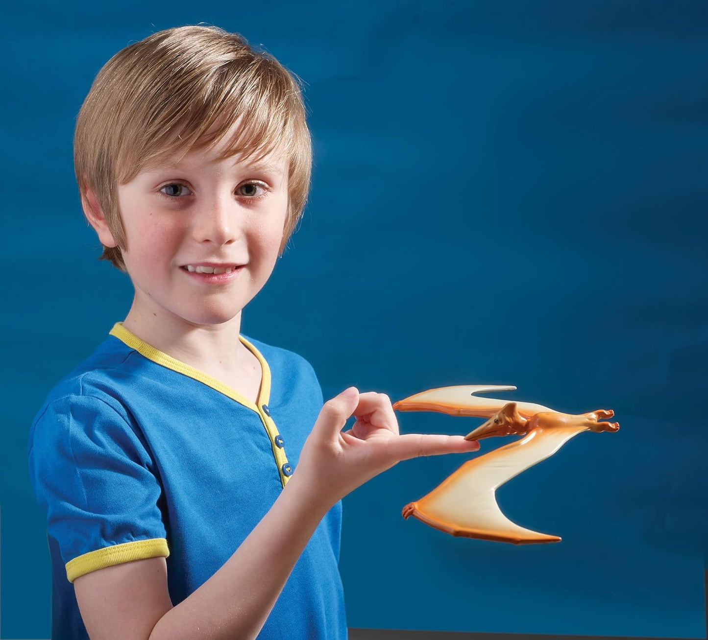 Brainstorm Toys Natural History Museum The Amazing Balancing Pteranodon