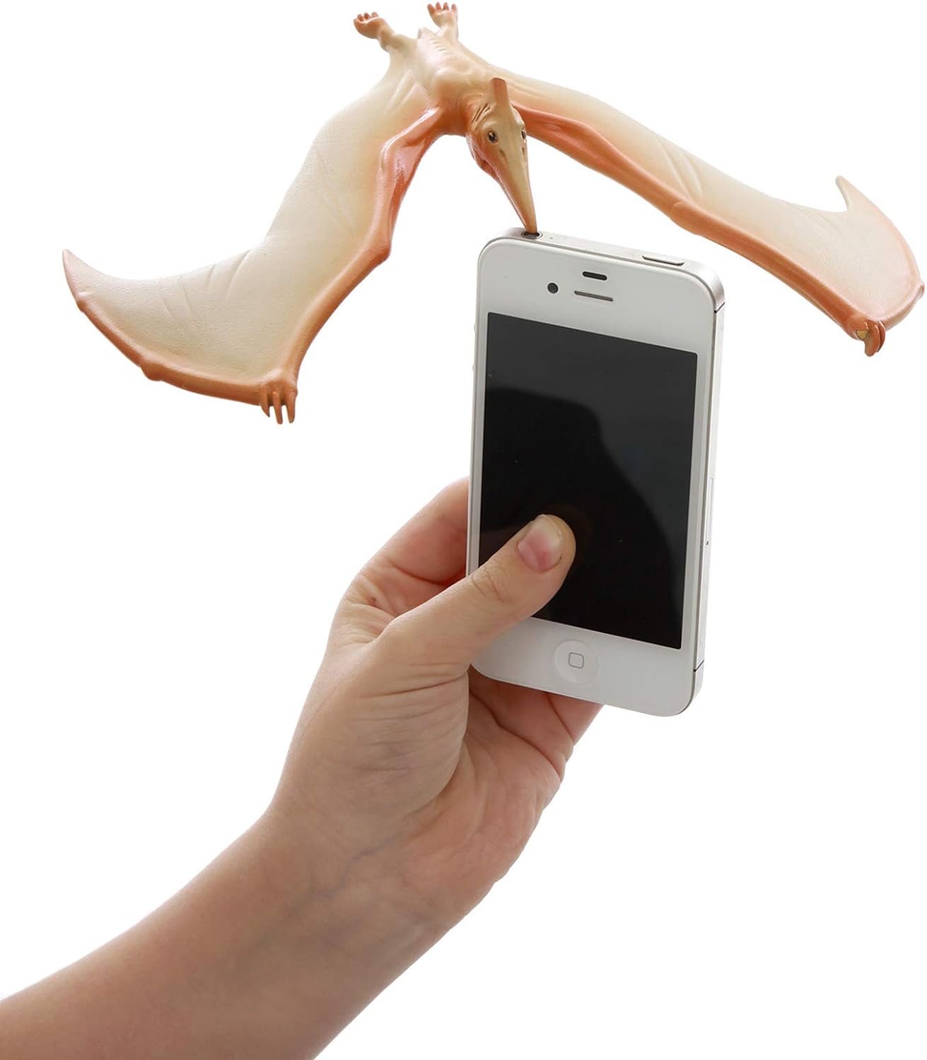 Brainstorm Toys Natural History Museum The Amazing Balancing Pteranodon