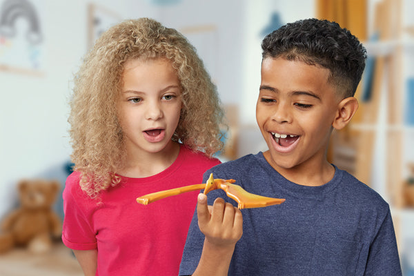 Brainstorm Toys Natural History Museum The Amazing Balancing Pteranodon