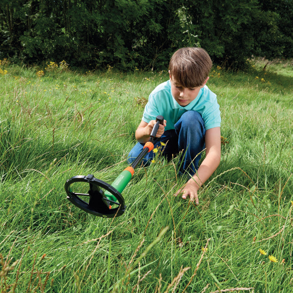 Brainstorm Toys Outdoor Adventure 79.5cm Metal Detector