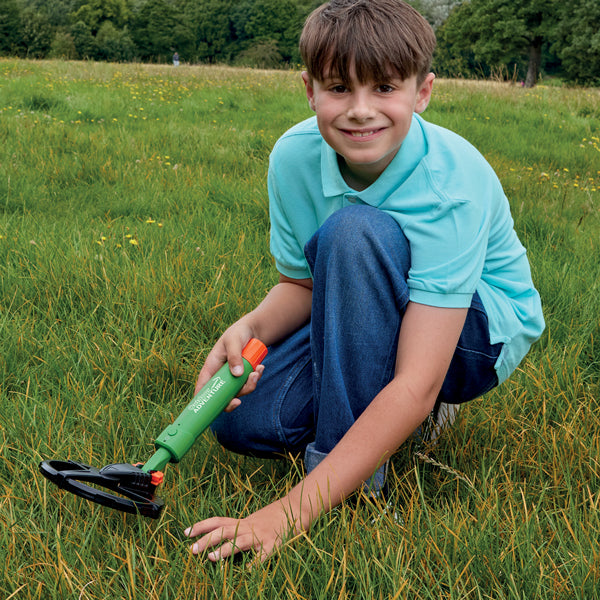 Brainstorm Toys Outdoor Adventure 79.5cm Metal Detector