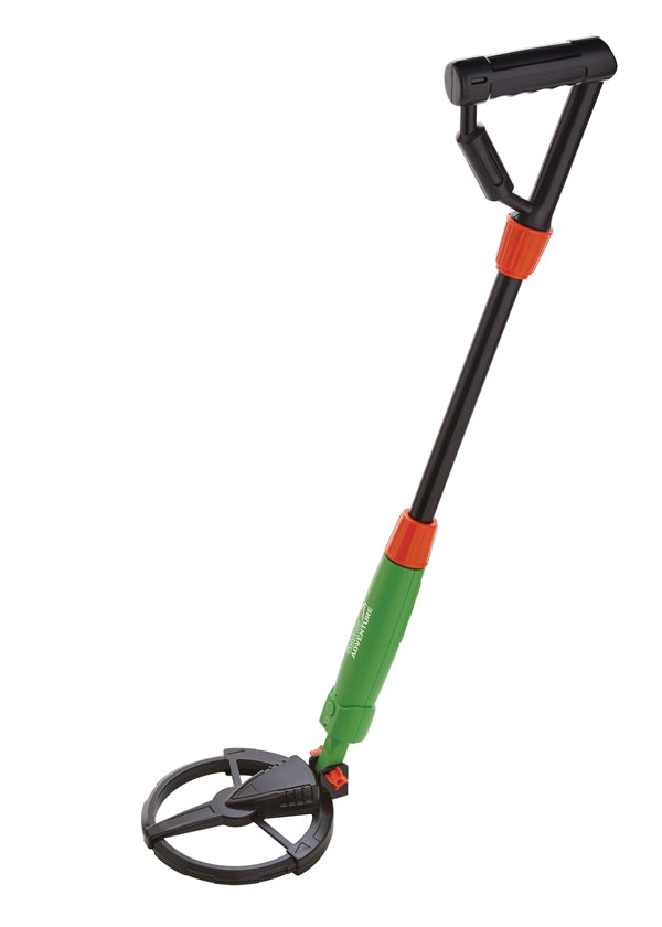 Brainstorm Toys Outdoor Adventure 79.5cm Metal Detector