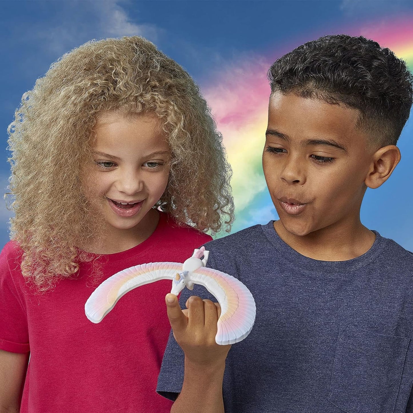 Brainstorm Toys The Amazing Balancing Unicorn