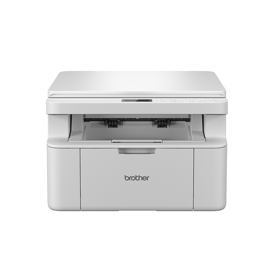Brother DCP-L1630W Mono Laser A4 Multi-Function Printer – Wireless Print, Scan & Copy