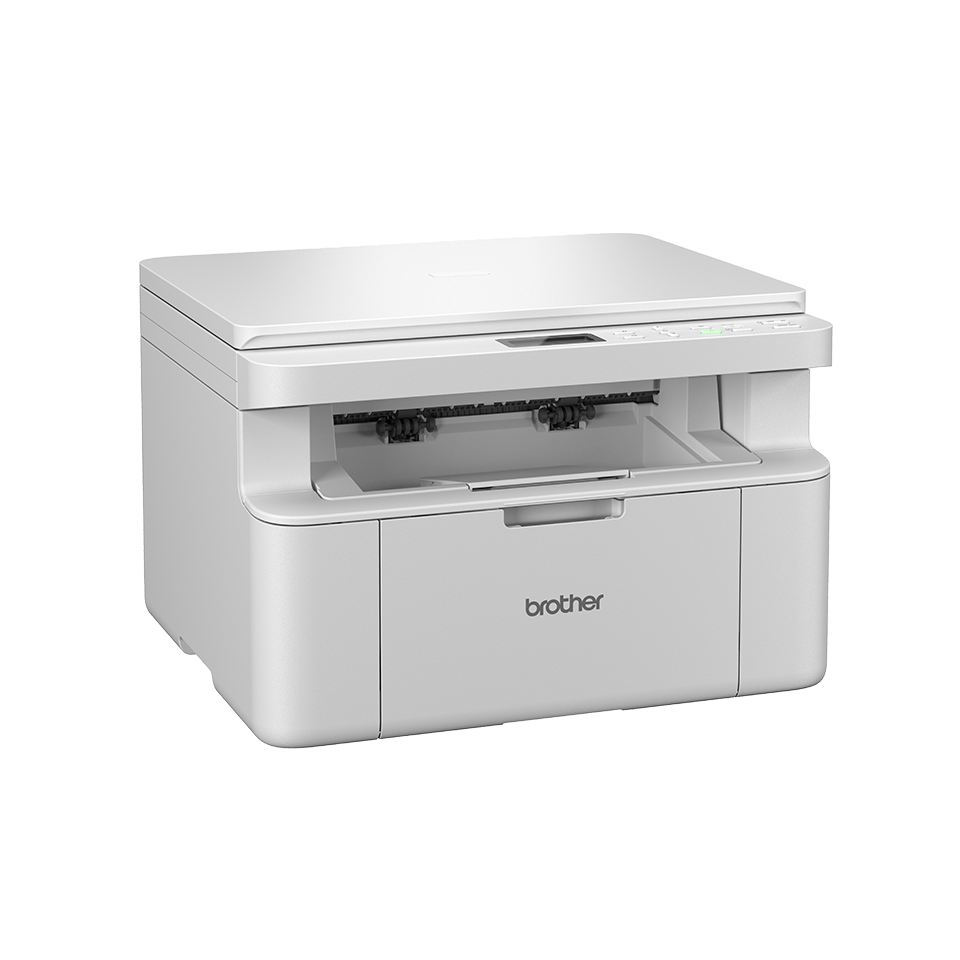 Brother DCP-L1630W Mono Laser A4 Multi-Function Printer – Wireless Print, Scan & Copy