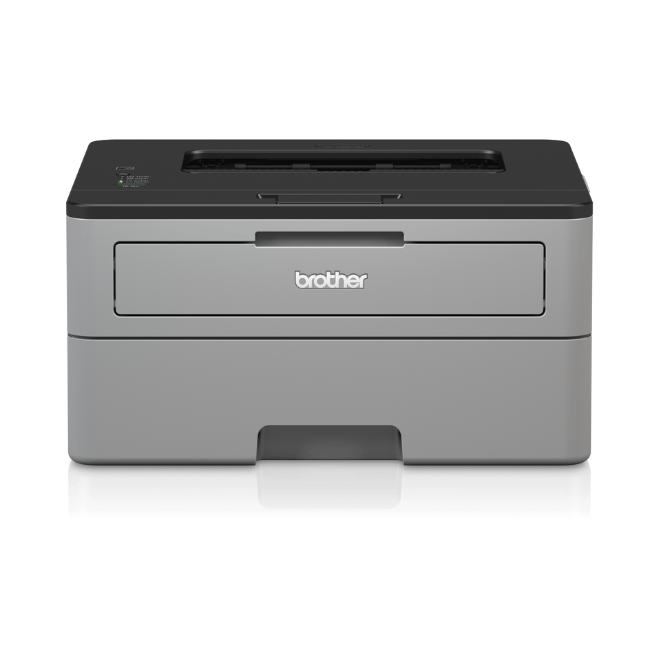 Brother HL-L2310D Mono Laser A4 Printer