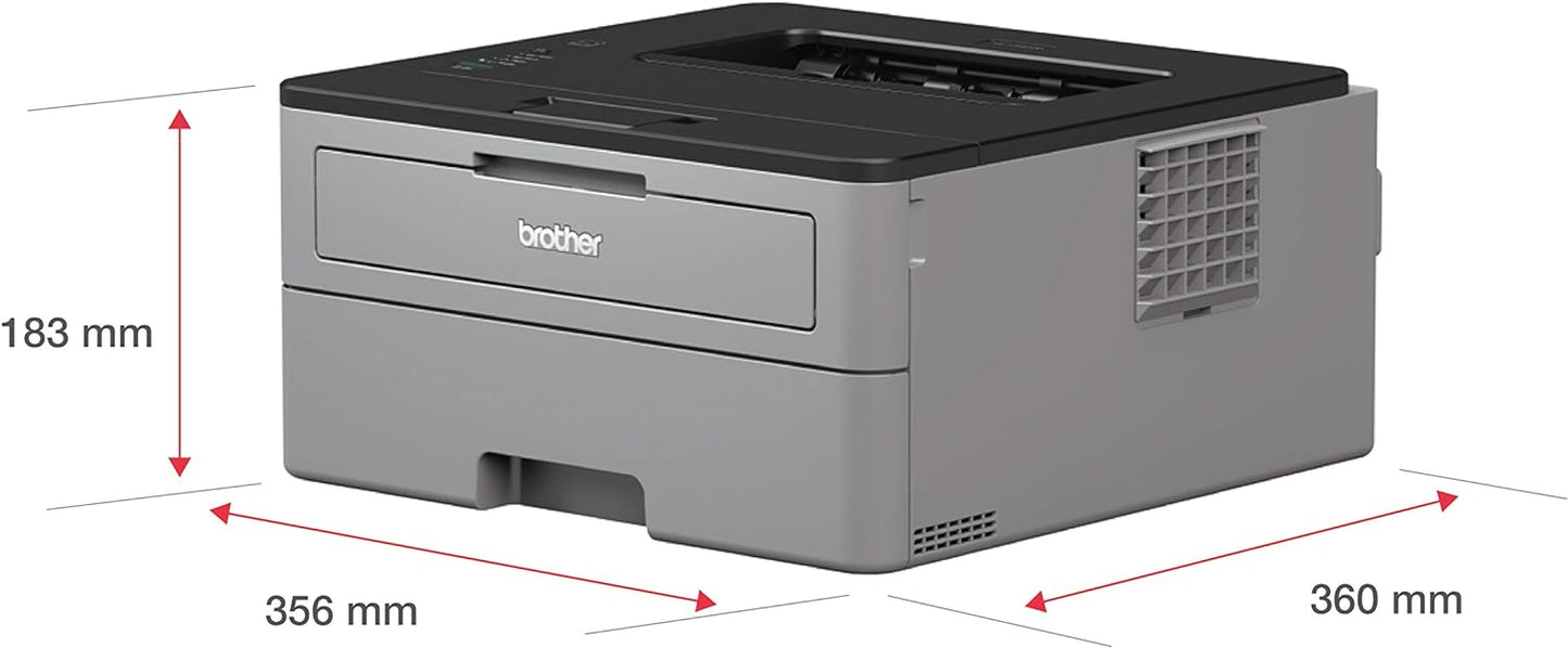 Brother HL-L2310D Mono Laser A4 Printer