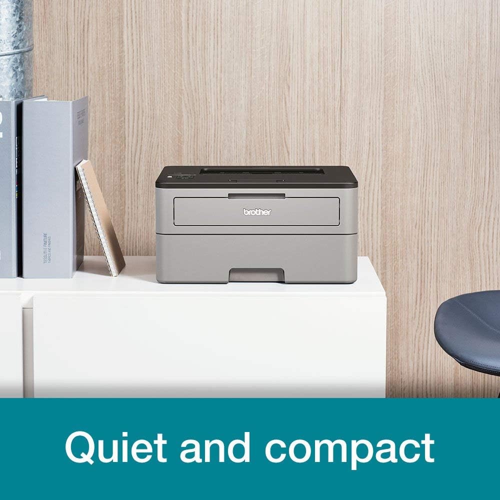 Brother HL-L2310D Mono Laser A4 Printer