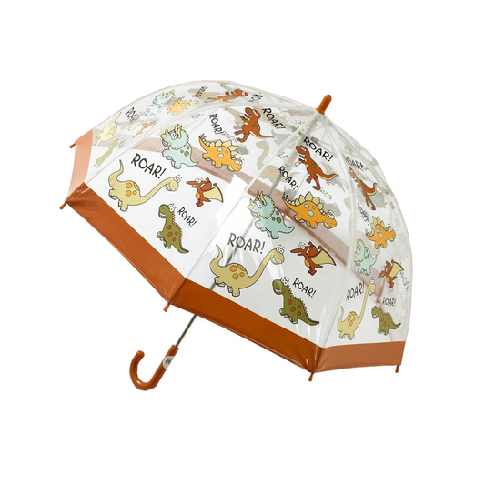 Bugzz Kids Umbrella Dinosaur