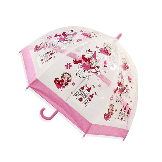 Bugzz Kids Umbrella Princess