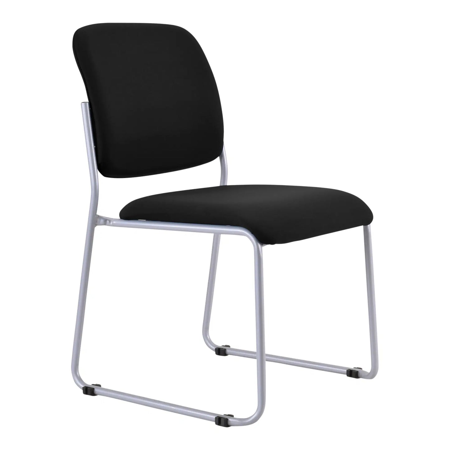 Buro Seating Chair Mario Black