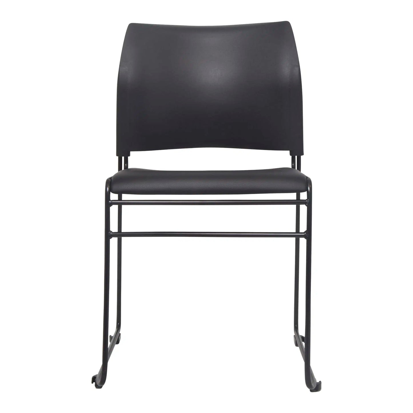 Buro Maxim Conference Chair Black
