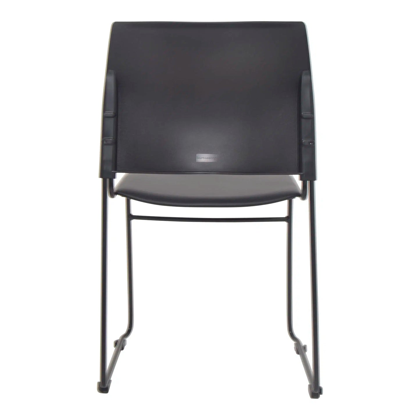 Buro Maxim Conference Chair Black