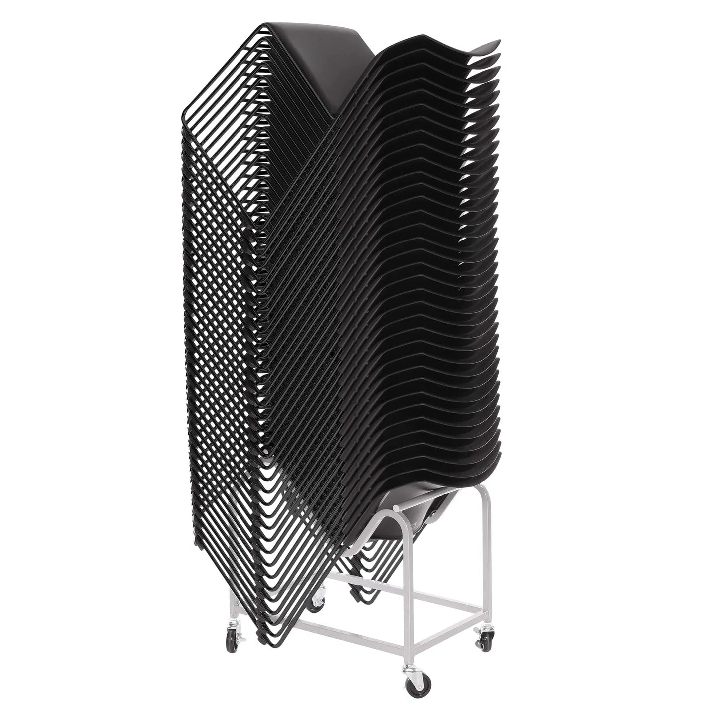 Buro Maxim Conference Chair Black