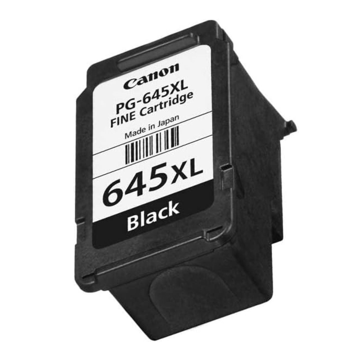 Canon PG645XL Ink Cartridge Black