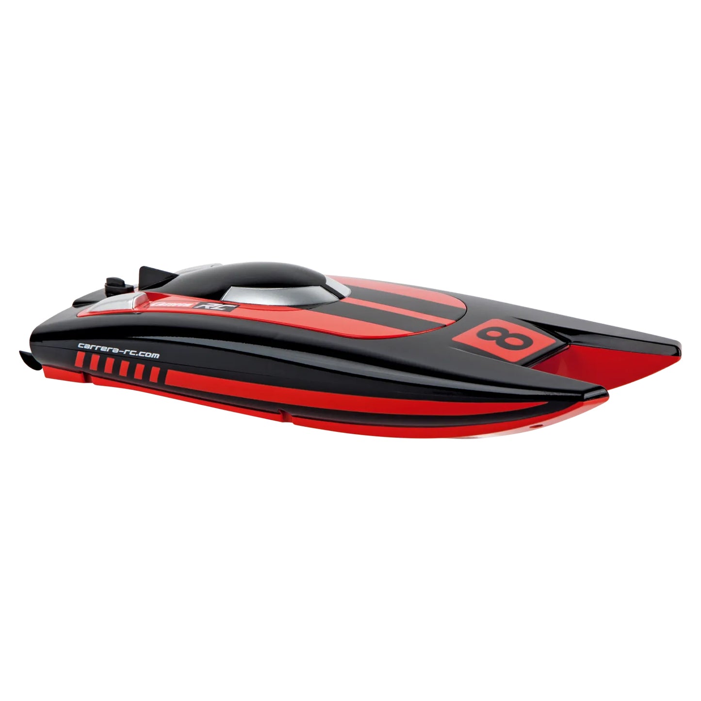Carrera RC Race Catamaran – Remote Control Speed Boat