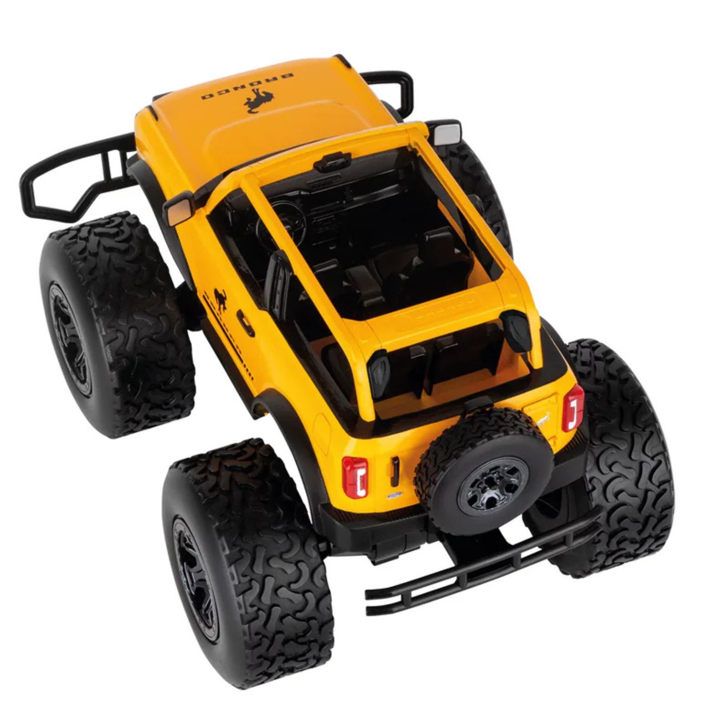 Carrera RC Ford Bronco 1:12 Scale – 2.4GHz Remote Control Car