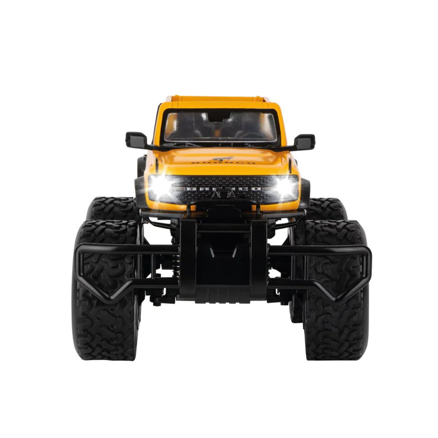 Carrera RC Ford Bronco 1:12 Scale – 2.4GHz Remote Control Car
