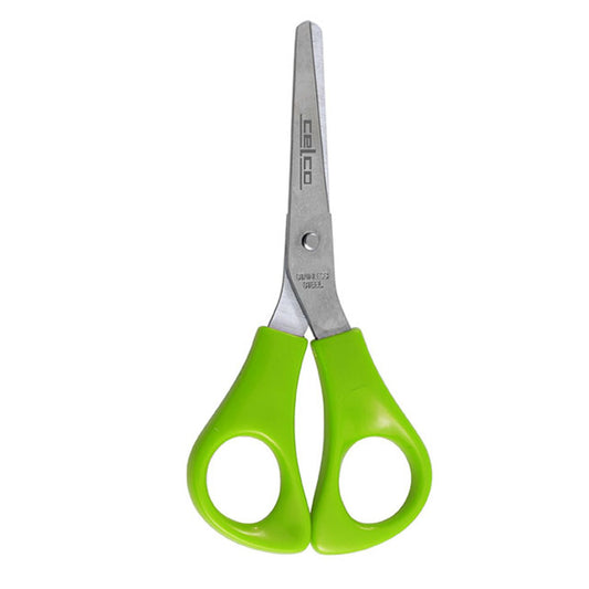 Celco Scissors for Left-Handed Children 13.5cm