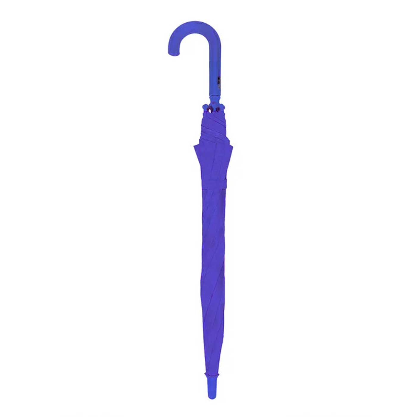 Clifton Kids Safety Umbrella UPF50+ Sun Protection Royal