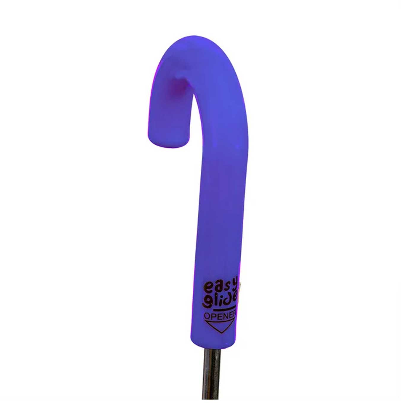 Clifton Kids Safety Umbrella UPF50+ Sun Protection Royal
