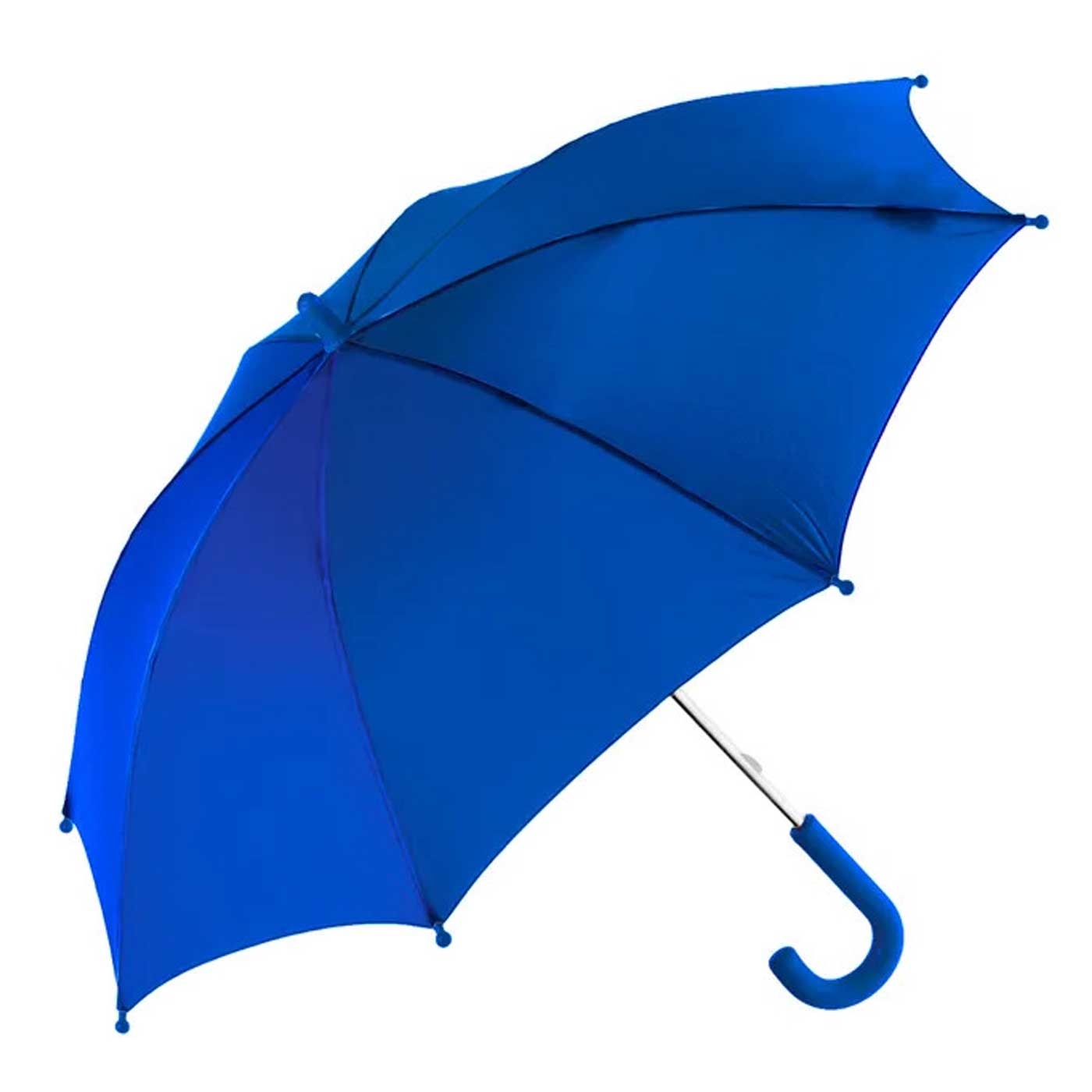Clifton Kids Safety Umbrella UPF50+ Sun Protection Royal