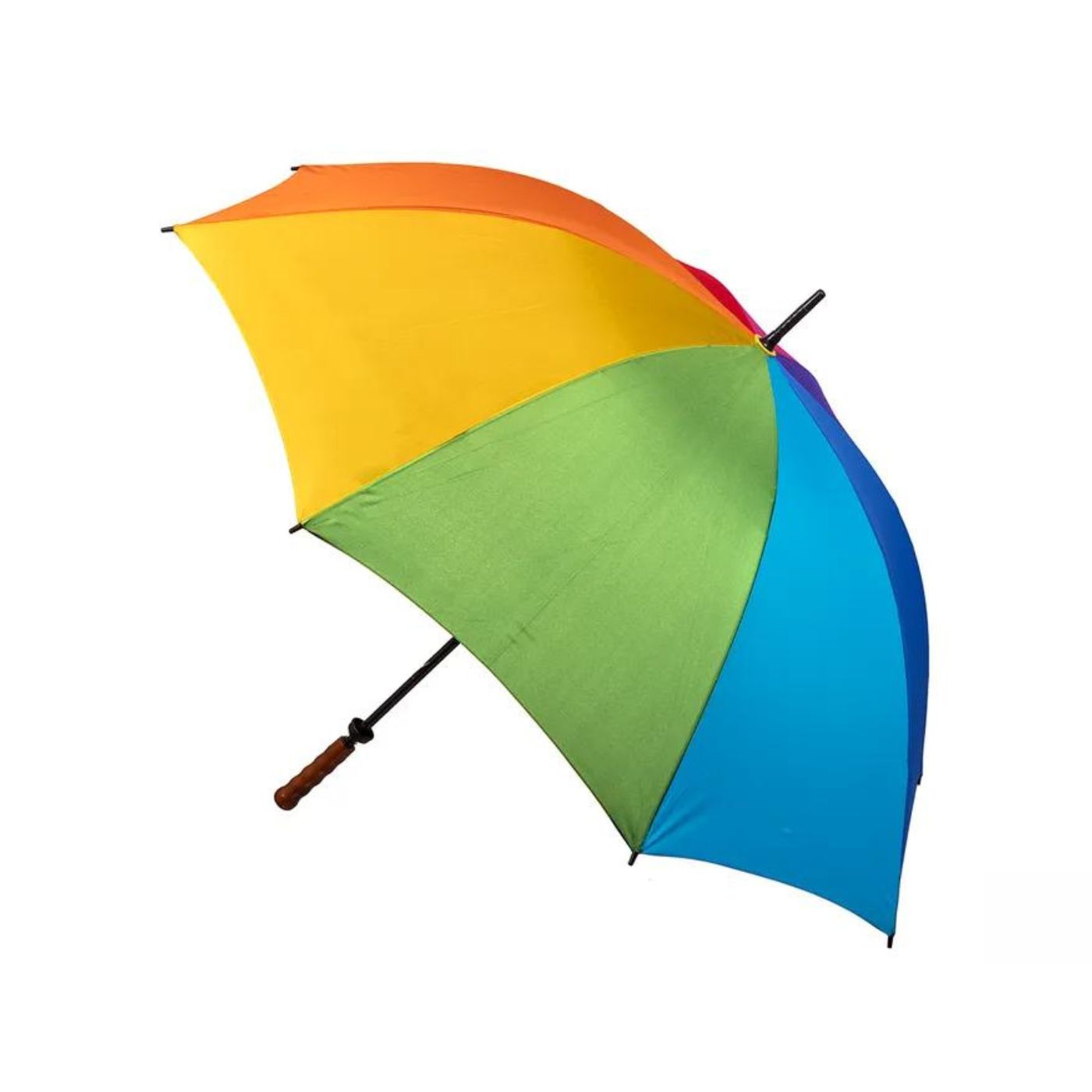 Clifton Golf Umbrella UPF50+ 8 Colours Rainbow