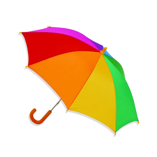 Clifton Kids Rainbow Umbrella
