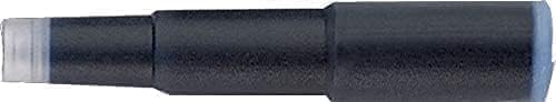 Cross Fountain Pen Ink Cartridge Refill 8920 Pack of 6 Blue