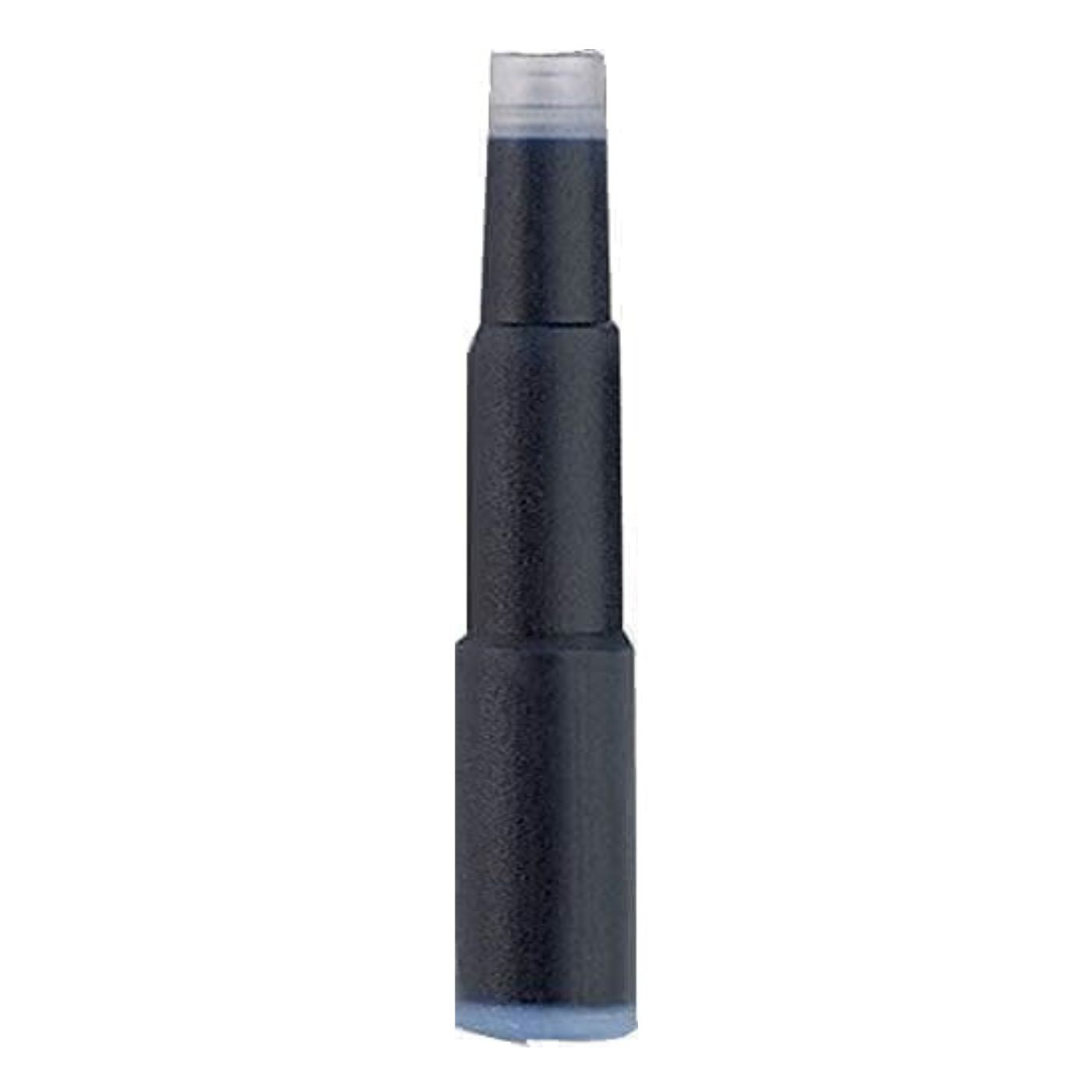 Cross Fountain Pen Ink Cartridge Refill 8920 Pack of 6 Blue