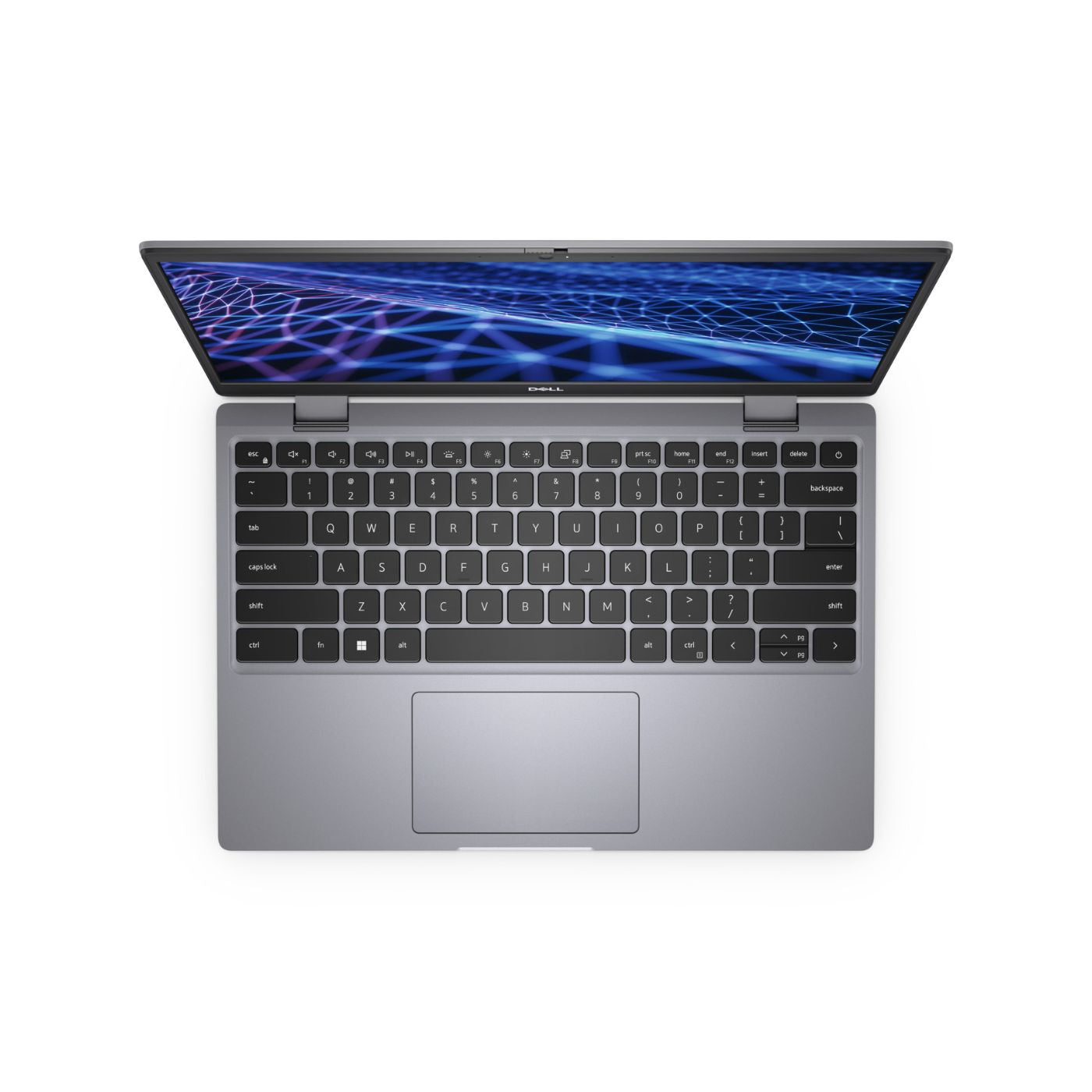 Dell Latitude Business Laptop Full-HD 13.3" Screen Intel 8GB 256GB Wi-Fi 6