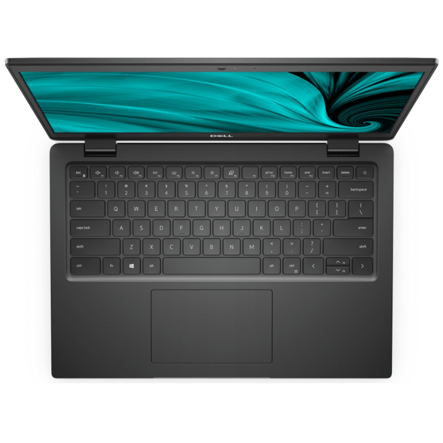 Dell Latitude Laptop Full-HD 14" Screen Intel 16GB 512GB HD Camera Wi-Fi 6