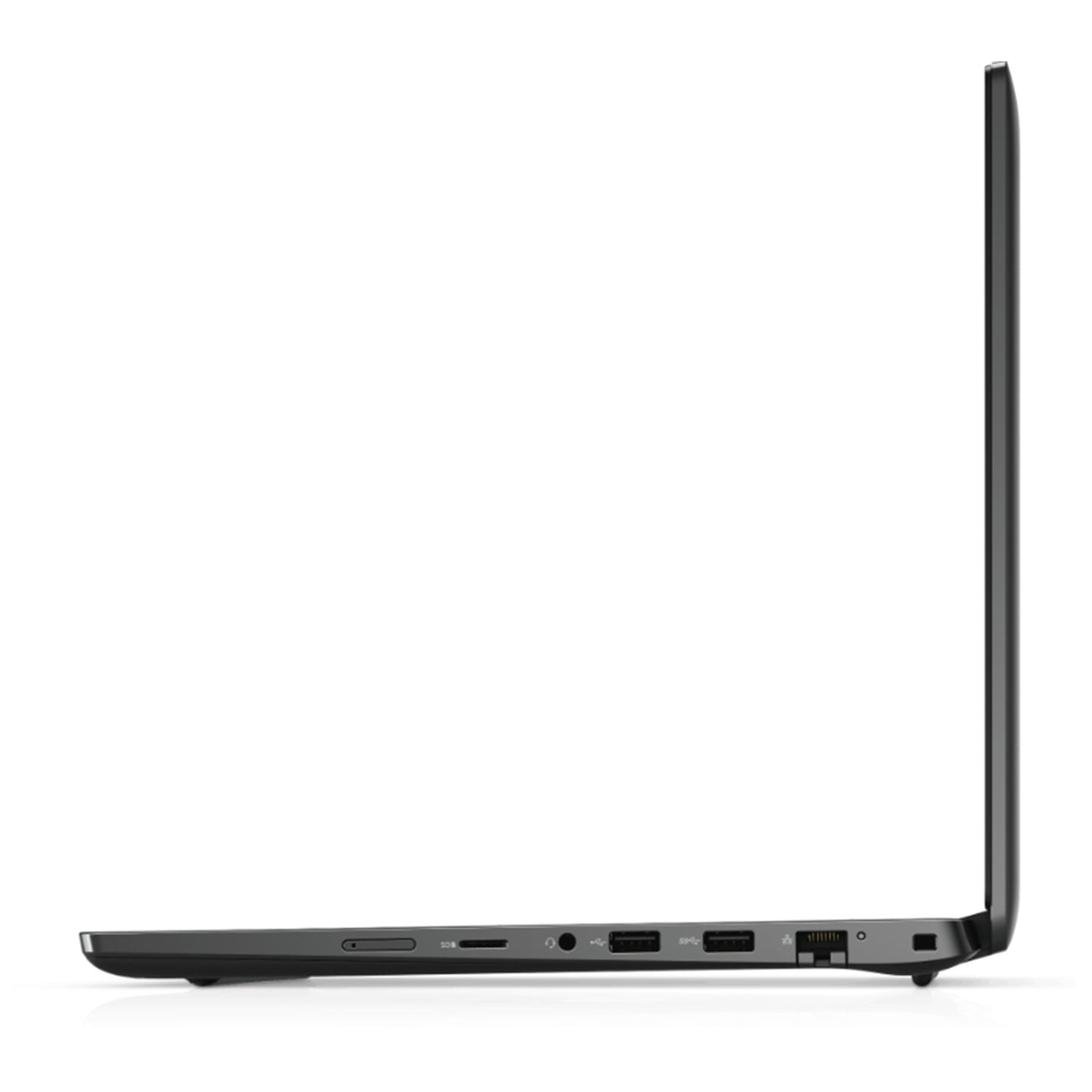 Dell Latitude Laptop Full-HD 14" Screen Intel 16GB 512GB HD Camera Wi-Fi 6