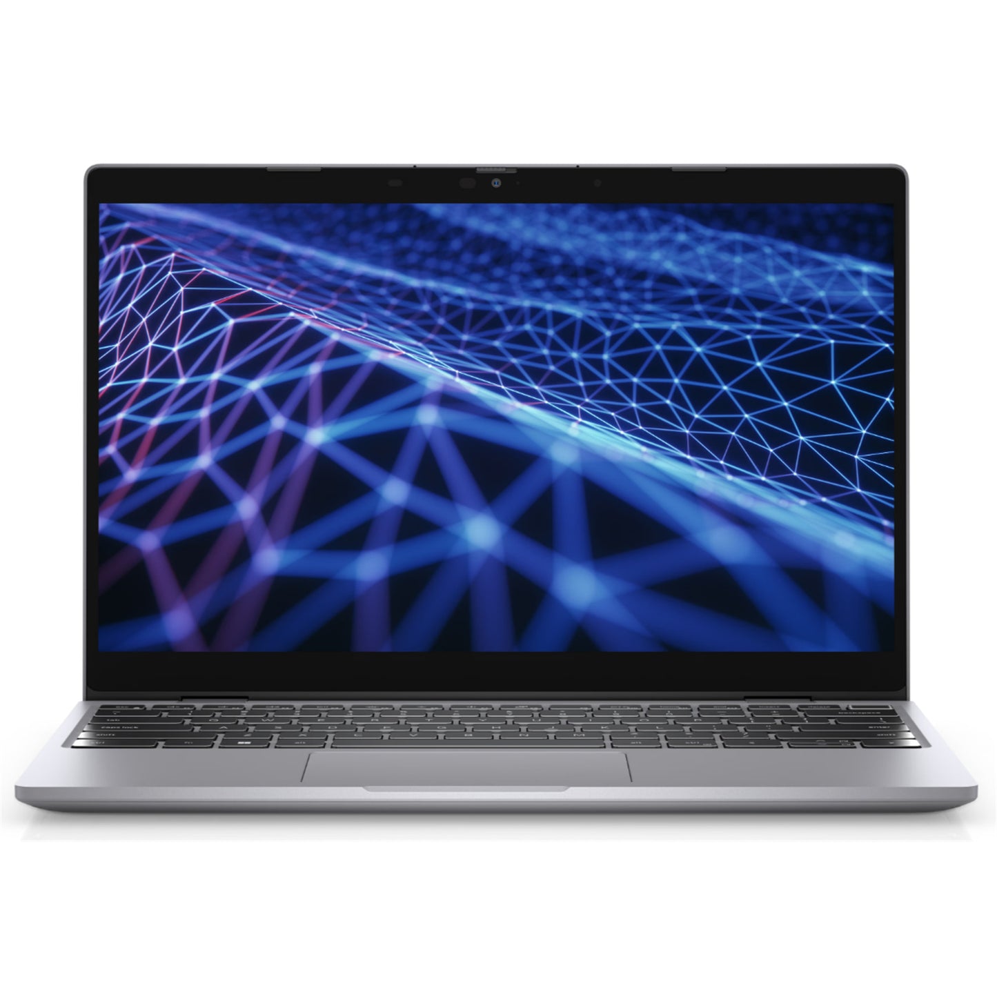 Dell Latitude Business Laptop Full-HD 13.3" Screen Intel 8GB 256GB Wi-Fi 6