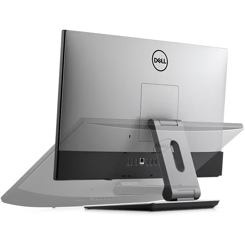 Dell OptiPlex PC 24" HD Screen 12th Gen Intel® Core™ 16GB RAM 256GB Win 11 Pro