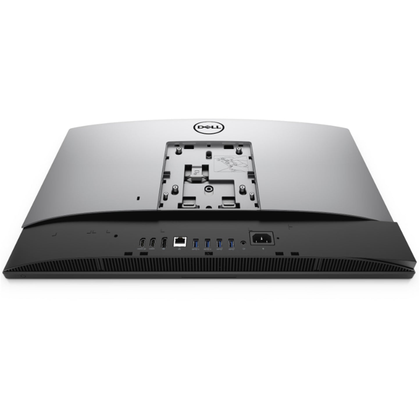 Dell OptiPlex PC 24" HD Screen 12th Gen Intel® Core™ 16GB RAM 256GB Win 11 Pro