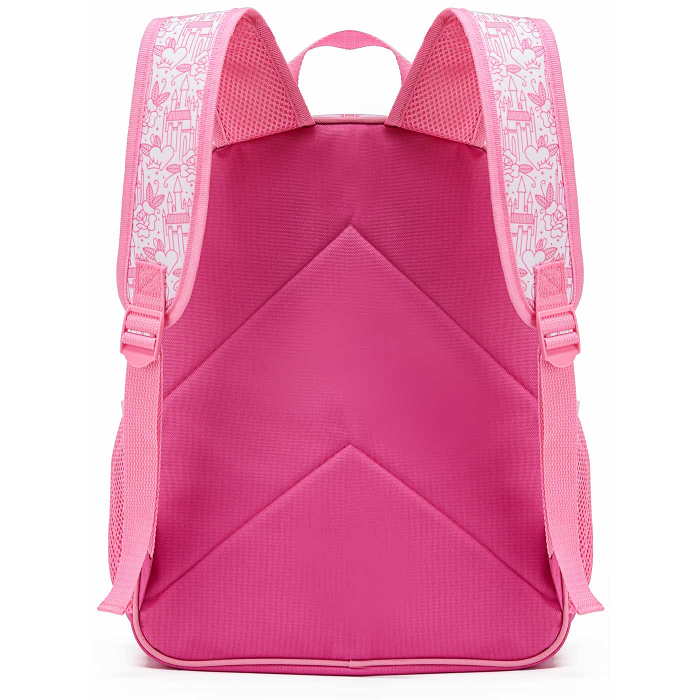 Disney Princess Backpack 3D