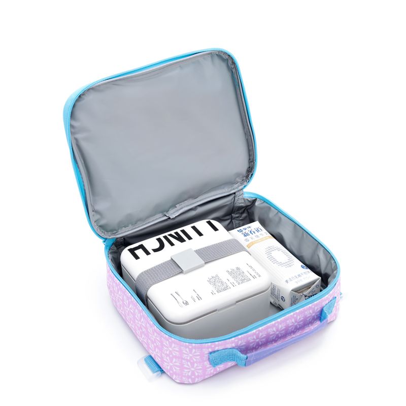 Disney Frozen Backpack with Cooler Lunch Bag 42x27x15cm
